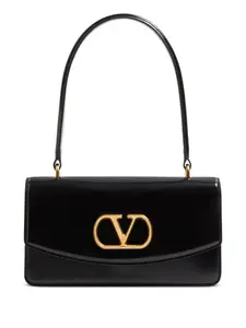 Сумка на плечо Vain VALENTINO GARAVANI, черный