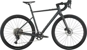 Гравийный велосипед Scott speedster 30 (2026) - gravelbike - black