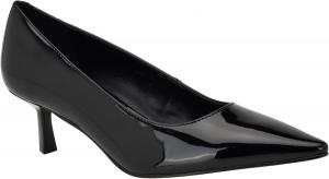 Женские туфли-лодочки Calvin Klein Kierra, Black Patent 001