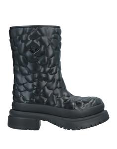 Ботильоны Valentino Garavani, черный