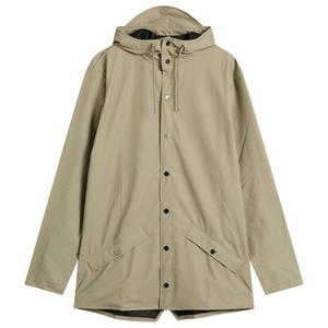 Классическая куртка Rains, Drift