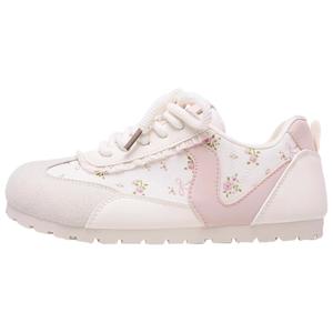 Низкие женские кроссовки BINGO DUCK, Light Blue