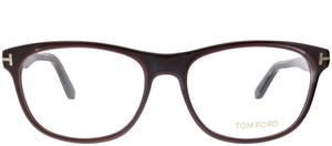 Квадратные очки Tom Ford FT 5431, цвет n/a