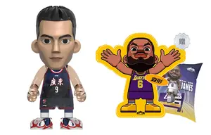 Фигурки в масштабе AcePlayer