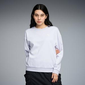 Женская толстовка ESS MX Relaxed Crew