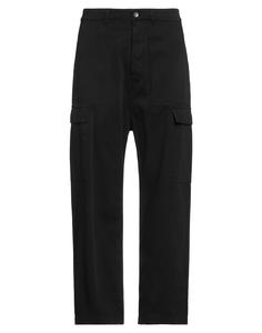 Брюки Rick Owens, черный