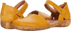 Балетки Rosalie 42 Josef Seibel, цвет Safran Surf