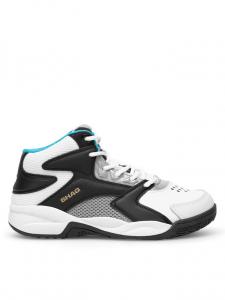 Кроссовки MOTIVATE AQ95002Y-WB K Shaq, красочный/серый