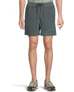 Шорты L.L.Bean Bubble Cord Pull On Shorts, 7", цвет Rangeley Blue