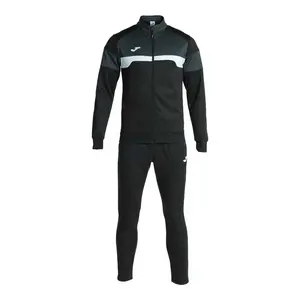 Спортивный костюм Joma Danubio III, черный