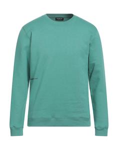 Толстовка Dondup, зеленый