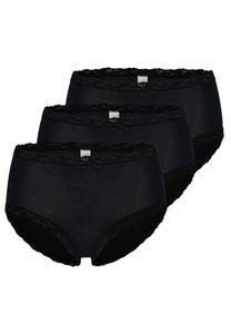 Трусы Nina von C. Taillen Cosy, черный