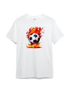 Футболка PAULGOS, белый