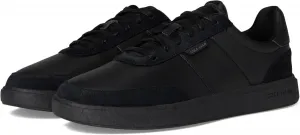 Мужские кроссовки Cole Haan Grand+ Leadshot, черный