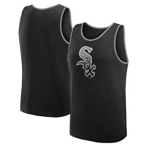 Мужская футболка Chicago White Sox Unmatched Success с логотипом Unbranded