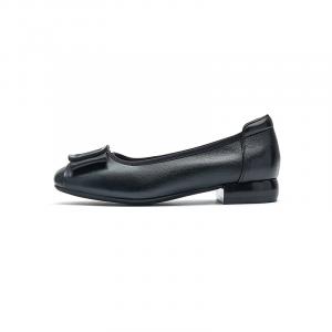 HARSON Женские повседневные туфли 2,5 см черные, цвет Black