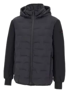 Куртка Holzer Sjn Bmat Peuterey, черный