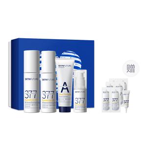 SKYNFURURE Набор для ухода за кожей 377 whitening water lotion essence: осветление, отбеливание, увлажнение