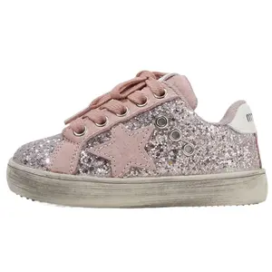 Дышащая обувь для детей от 3 до 7 лет MAIBUXIONG, розовый