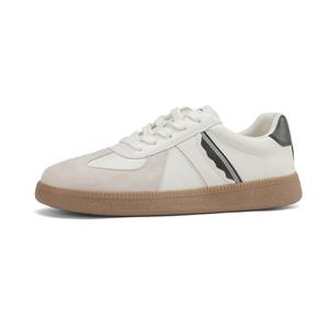 Кроссовки D:FUSE SCANDINAVIA Skateboarding Shoes Women's Low-top, зеленый