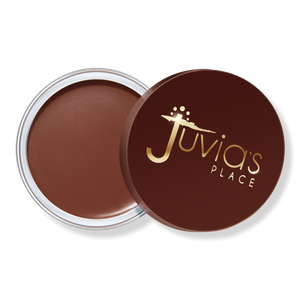 Бронзер Bronzed Cream Bronzer Juvia's Place, Amber