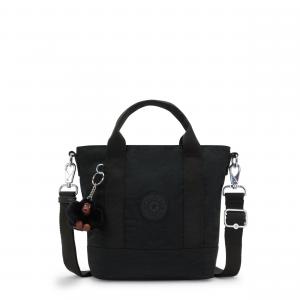 Сумка Kipling Angel S, black tonal