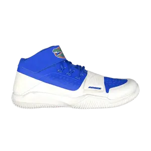 Кроссовки Air Jordan Force Savage TF Mid SMU, Florida Gators PE