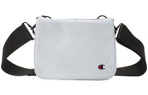 Champion Тканевая сумка через плечо унисекс серо-синий черный, Gray Blue