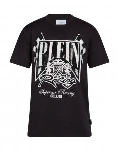 Футболка Philipp Plein, черный