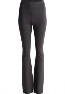 Расклешенные брюки Aim'n Sense, темно-серый