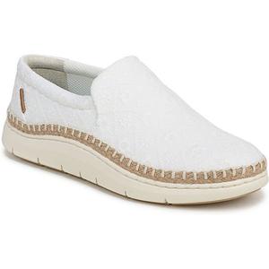 Женские слипоны Time off для комфорта Dr. Scholl'S, White