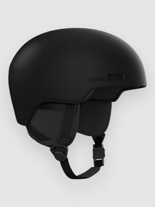 Шлем для сноуборда Anon Windham Wavecel Helm, black