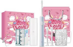 Электрическая зубная щетка Xiaomi