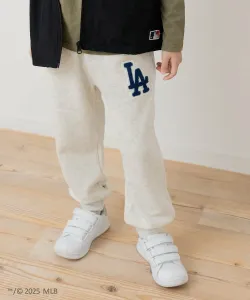 спортивные штаны MLB