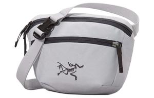 Поясная сумка Arcteryx Mantis, серый