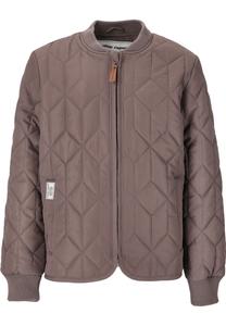 Куртка Weather Report Steppjacke Piper, цвет 1080 Iron
