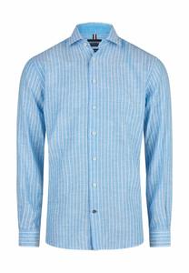 Рубашка Hechter Paris, светло-голубой