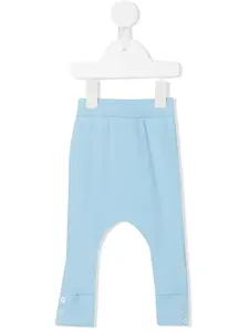 Леггинсы в рубчик Tartine Et Chocolat, синий