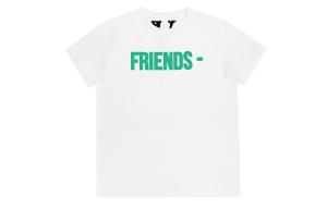 Футболка унисекс из сериала «Друзья» Vlone