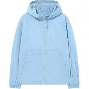 COVERNAT Куртка Unisex, Blue