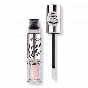 Жидкие тени для век Dream Glitter L.A. Girl, Iridescent