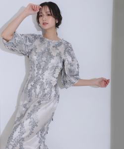 Официальное приглашение на вечеринку, свадебное платье, платье для торжественного случая, платье для вечеринки после торжества Pourvous, цвет Charcoal