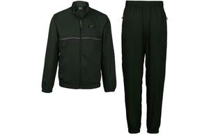 Повседневная спортивная одежда EA7 для мужчин EMPORIO ARMANI