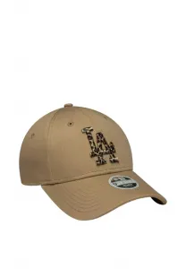 Кепка New Era, Beige