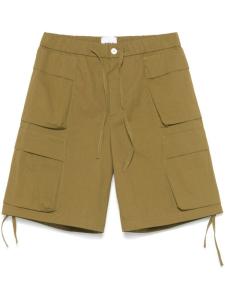 Bonsai шорты карго, зеленый