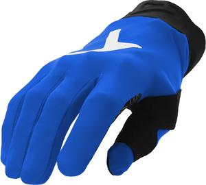 Мотокроссовые перчатки Acerbis mx linear 2.0, Blue/White