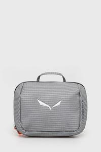 Салева косметолог Лаваредо Salewa, серый