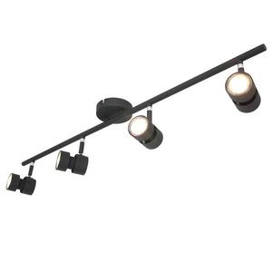 Светодиодный потолочный светильник Steinhauer Natasja I