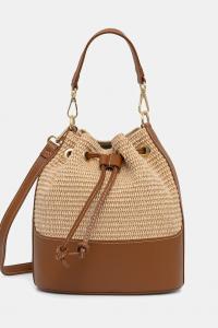 Сумка Answear.Lab, коричневый