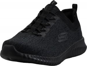 Кроссовки Skechers Men's Sport Elite Flex Hartnell, черный